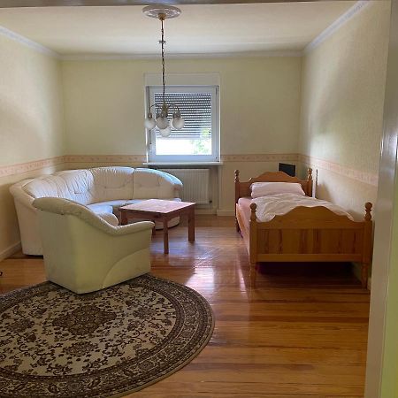Ferienwohnung Pirmasens Im Winzler Viertel Extérieur photo