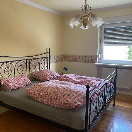 Ferienwohnung Pirmasens Im Winzler Viertel Extérieur photo