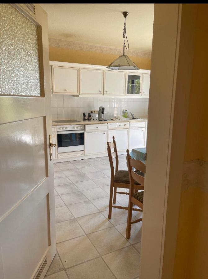 Ferienwohnung Pirmasens Im Winzler Viertel Extérieur photo