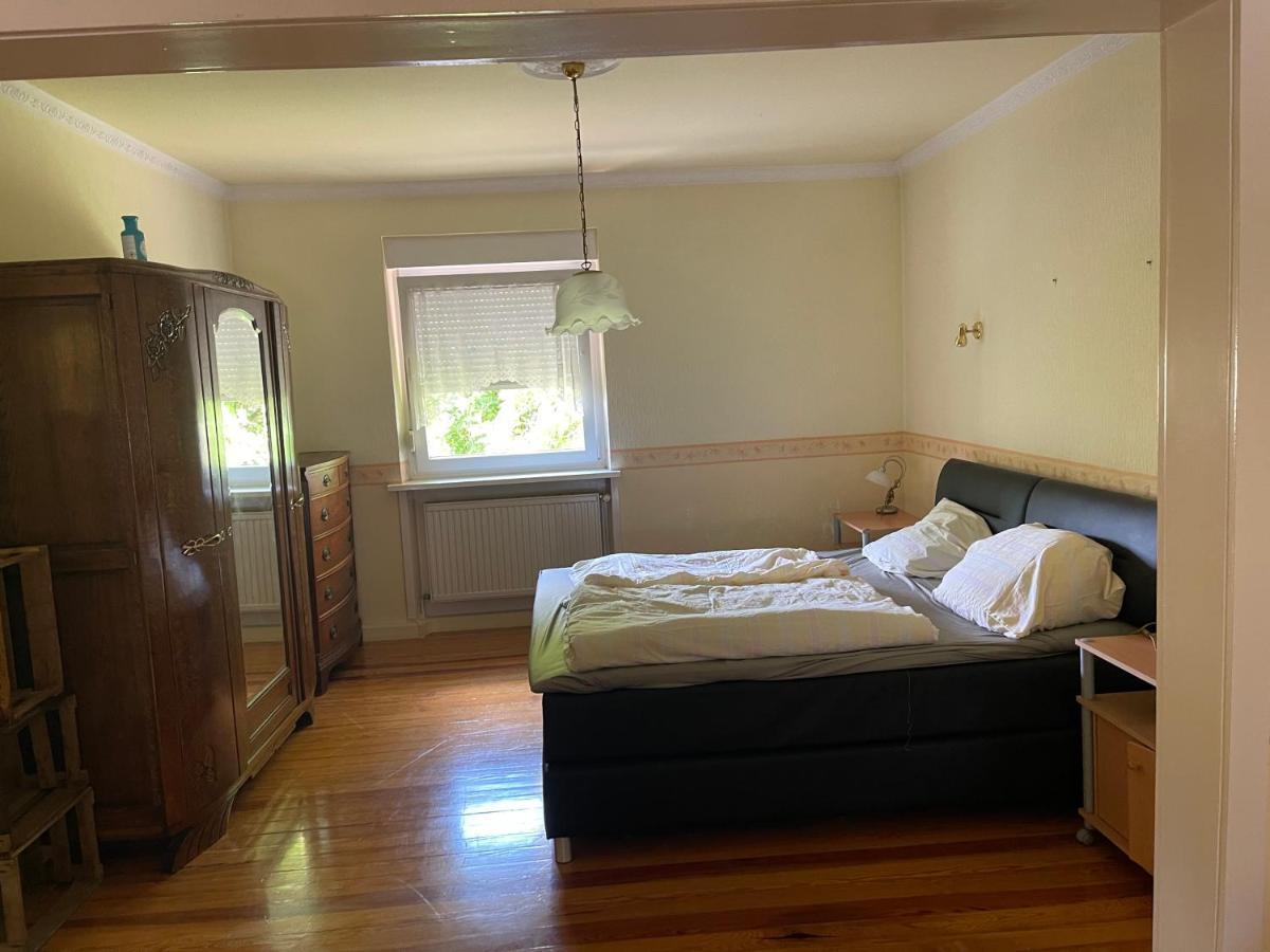 Ferienwohnung Pirmasens Im Winzler Viertel Extérieur photo