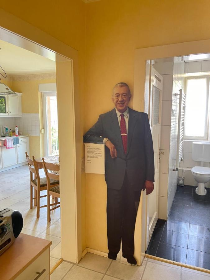 Ferienwohnung Pirmasens Im Winzler Viertel Extérieur photo