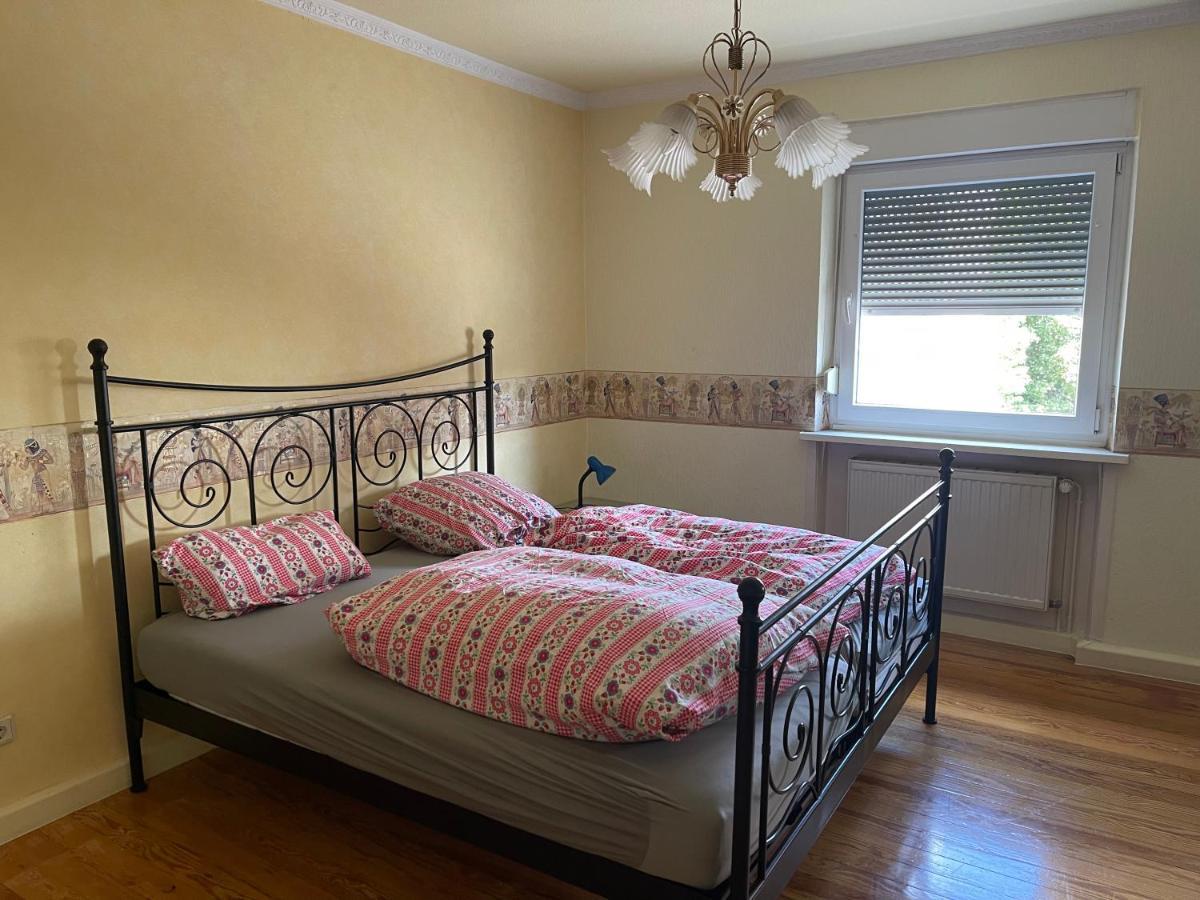 Ferienwohnung Pirmasens Im Winzler Viertel Extérieur photo